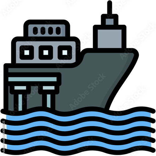 Dock Icon