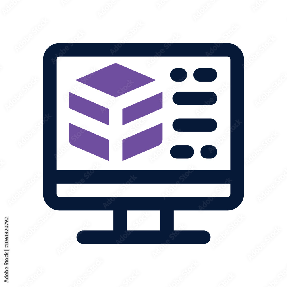 specification icon. vector dual tone icon for your website, mobile, presentation, and logo design. specification icon. vector dual tone icon for your website, mobile, presentation, and logo design.