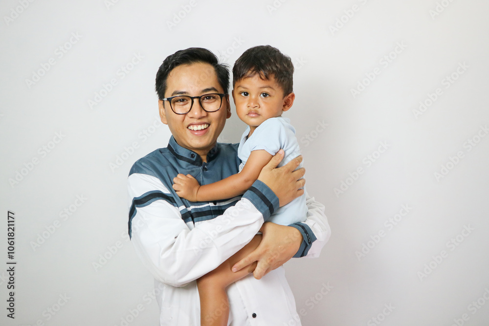 Beautiful Family Asking For Forgiveness on Hari Raya Aidilfitri/ Eid-Ul-Fitr Beautiful Family Asking For Forgiveness on Hari Raya Aidilfitri/ Eid-Ul-Fitr