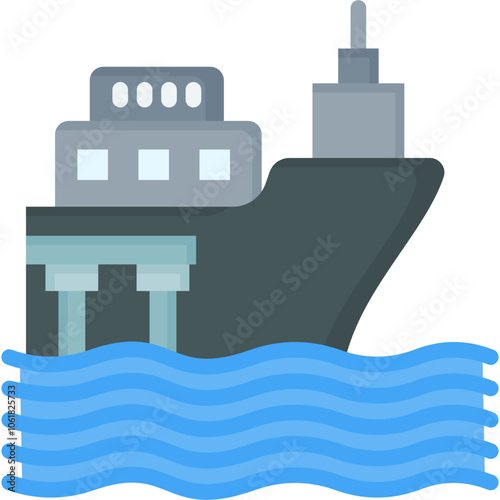 Dock Icon