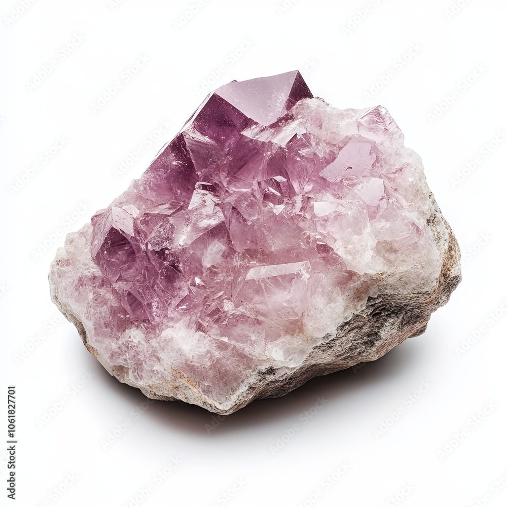 Amethyst Crystal Cluster: A Stunning Display of Natural Beauty Amethyst Crystal Cluster: A Stunning Display of Natural Beauty