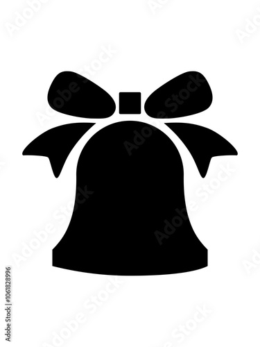 christmas bell