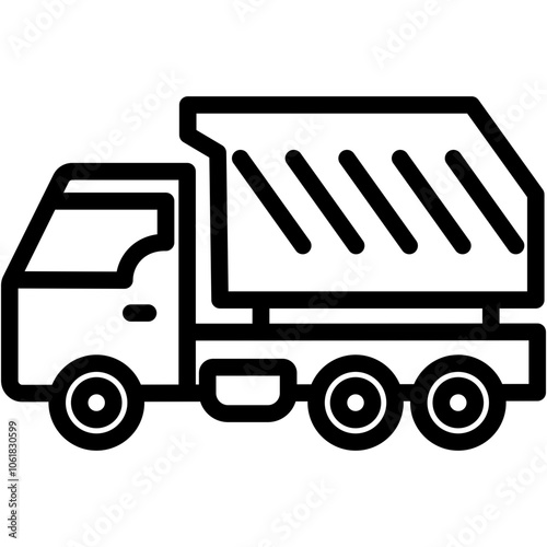 Truck Icon