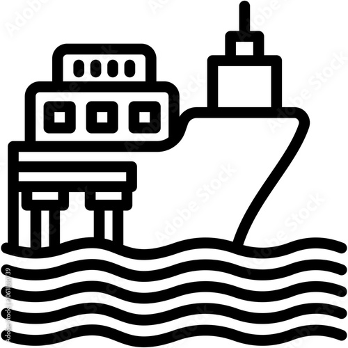 Dock Icon
