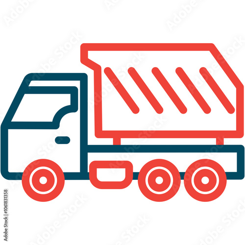 Truck Icon