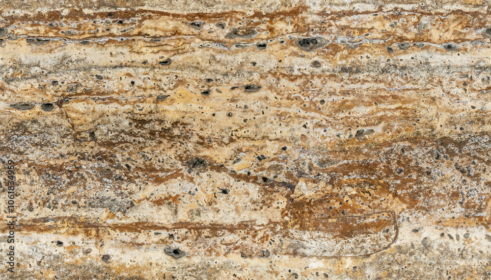 Limestone seamless yellow texture Limestone seamless yellow texture