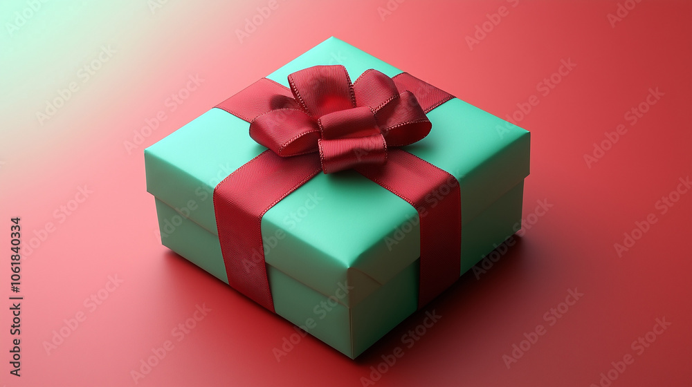 Fototapeta premium christmas, xmas, box,tree, present,fireplace, anniversary