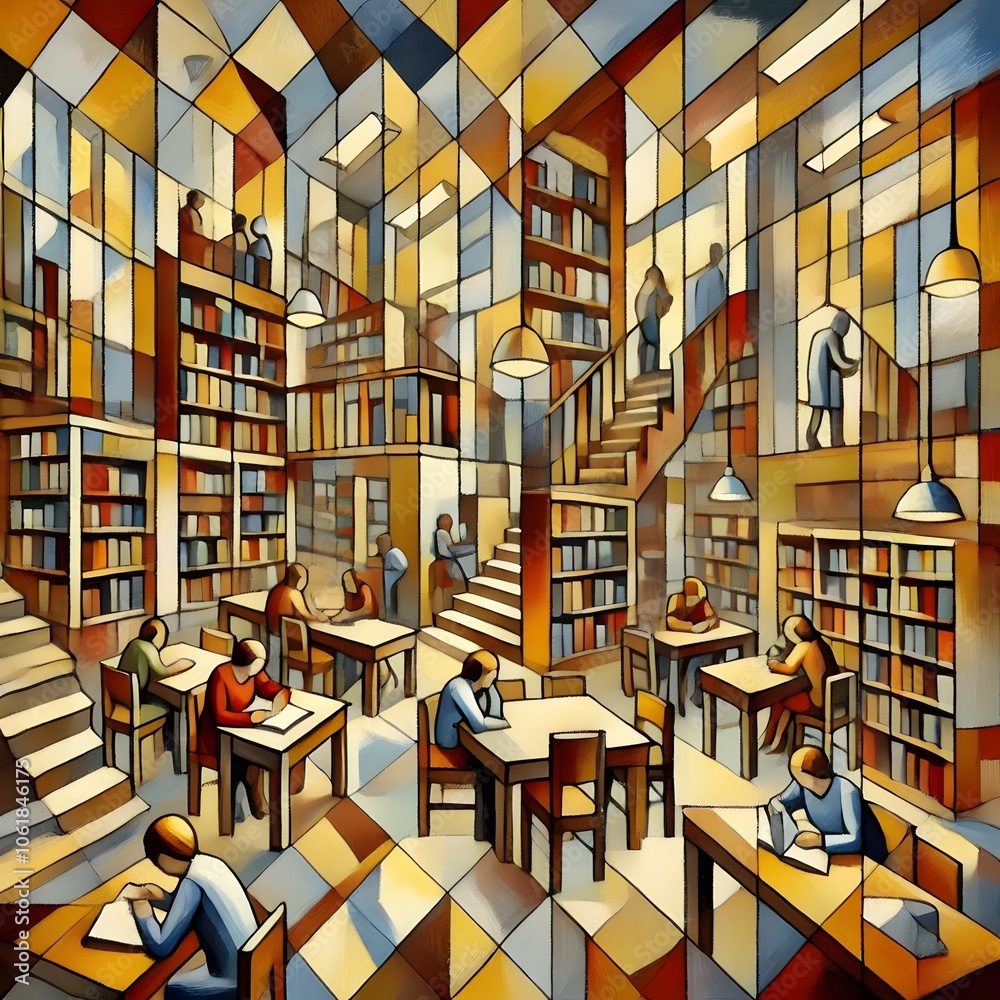 library library