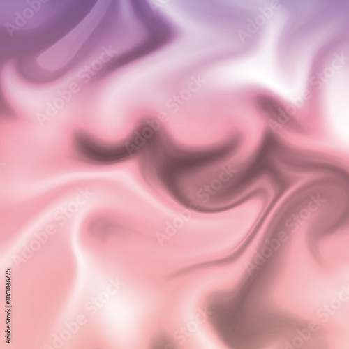 pink silk background