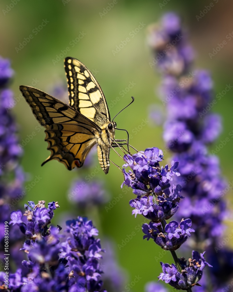 butterfly butterfly