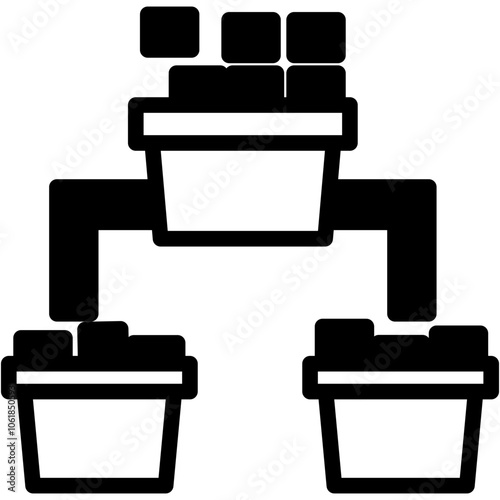 Sorting Icon