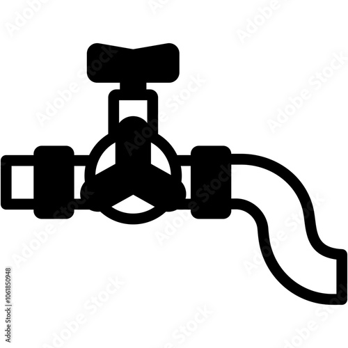 Valve Icon