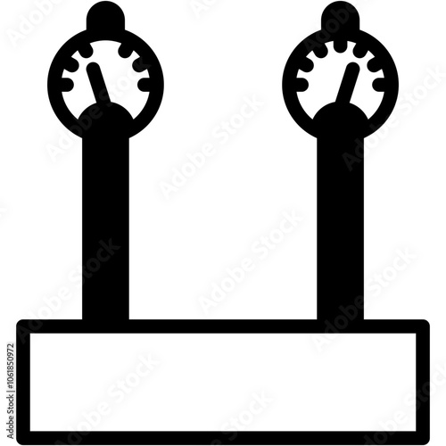 Gauge Icon