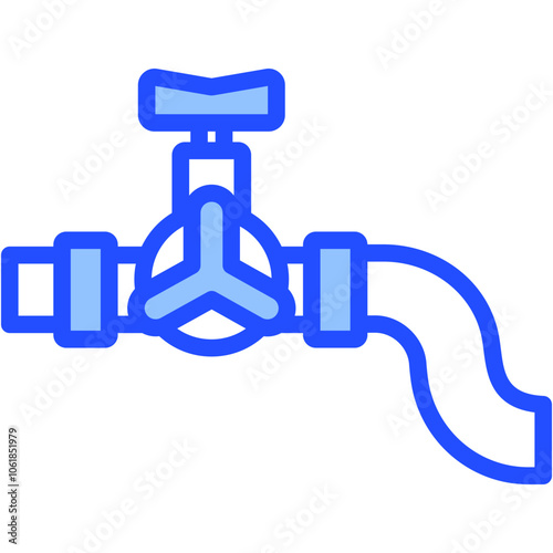 Valve Icon