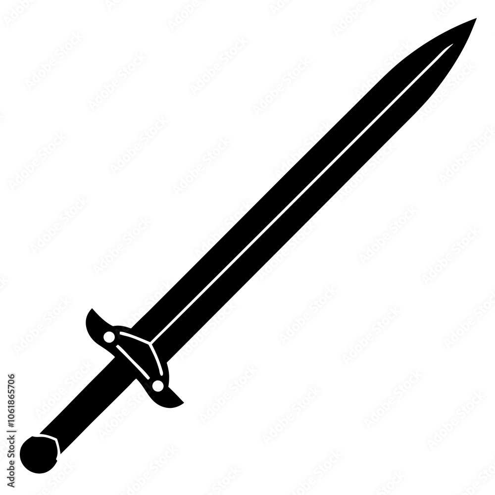 sword illustration sword illustration