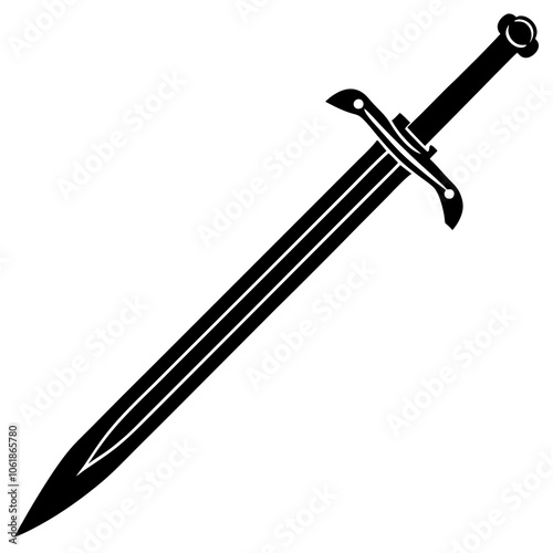 sword illustration