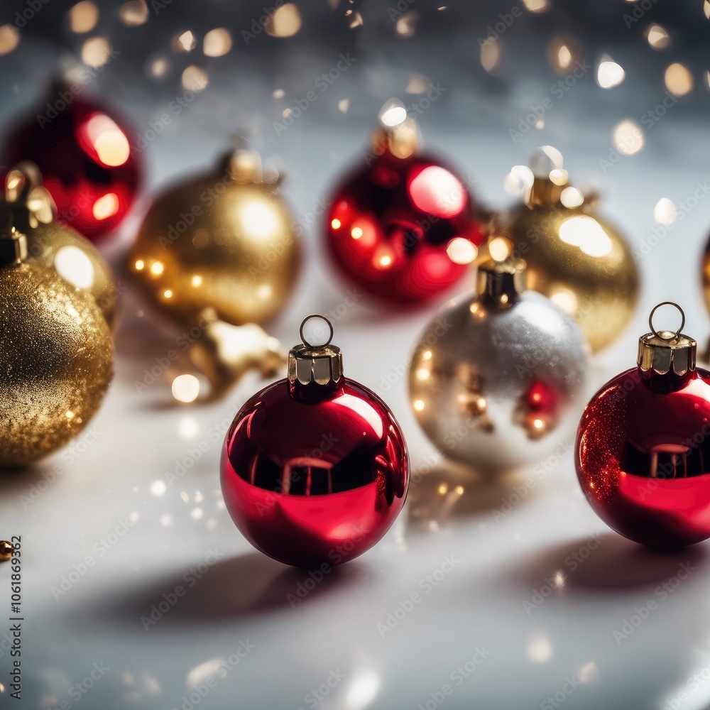 christmas balls christmas balls
