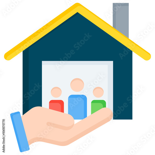 Shelter Icon