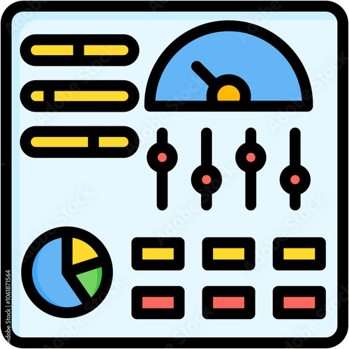 Control Panel Icon