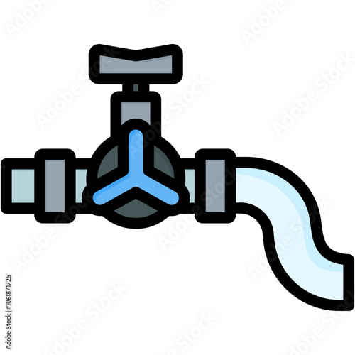 Valve Icon