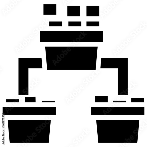 Sorting Icon