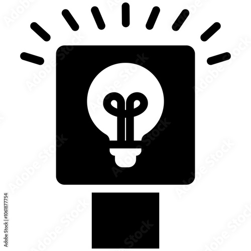Light Icon