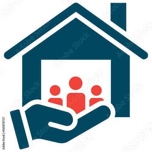 Shelter Icon