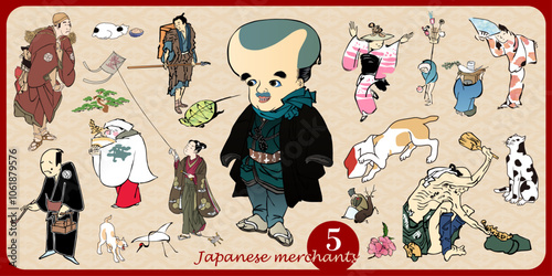 Japanese merchants_05
