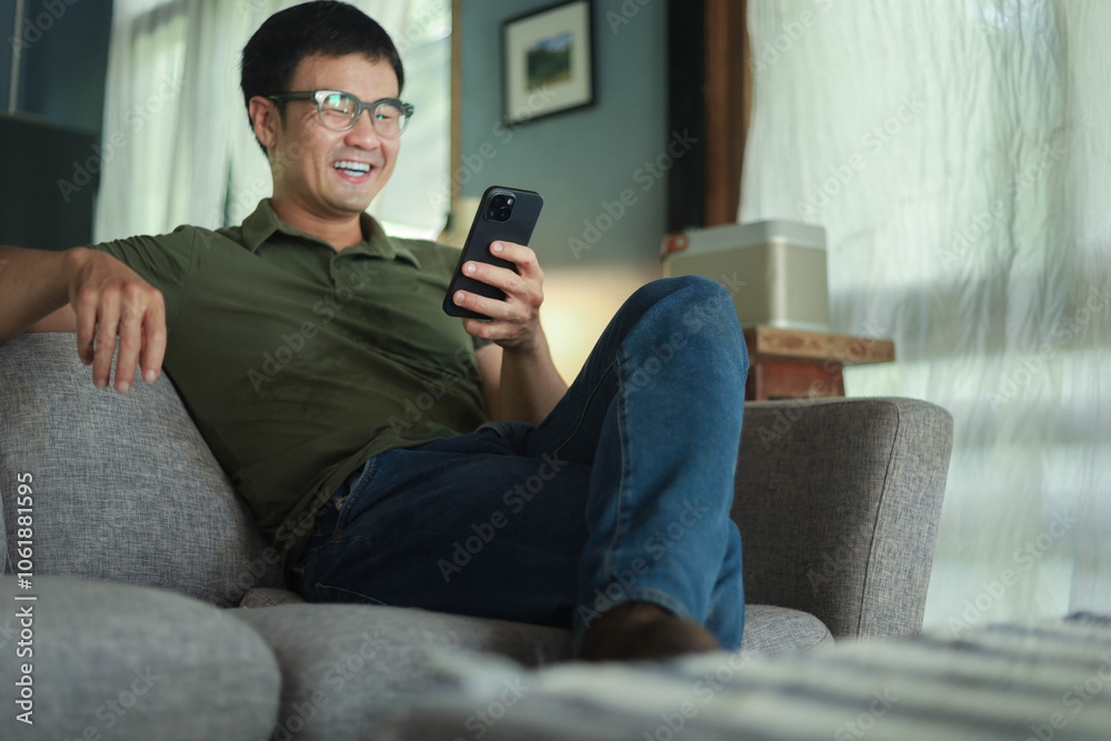 man using mobile phone holding cell phone texting message contact us.chatting,search internet shopping online.device communication connecting man using mobile phone holding cell phone texting message contact us.chatting,search internet shopping online.device communication connecting