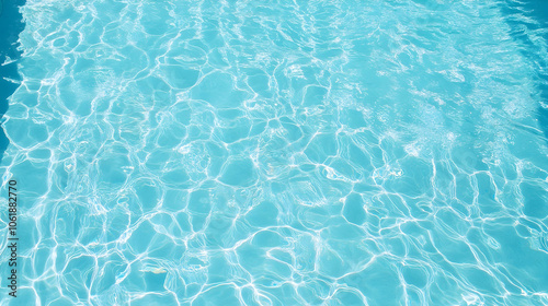 Blue Water Texture, background, abstract, ripple, pool, swimming pool