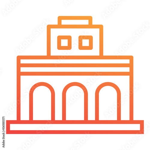 Government Icon