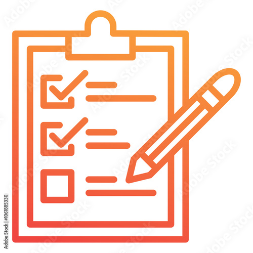 Preparedness Icon