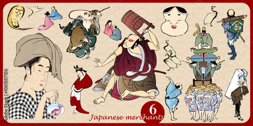 Japanese merchants_06
