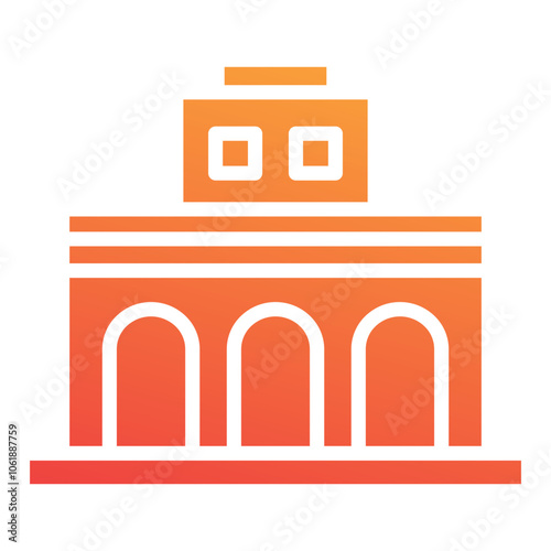 Government Icon