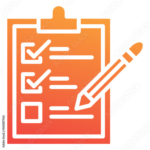 Preparedness Icon