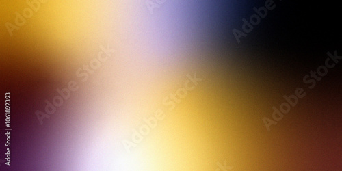 Abstract gradient rainbow color and light colorful background, gradient background with grainy texture, Smooth transitions of iridescent colors, Blurred colored abstract background. 