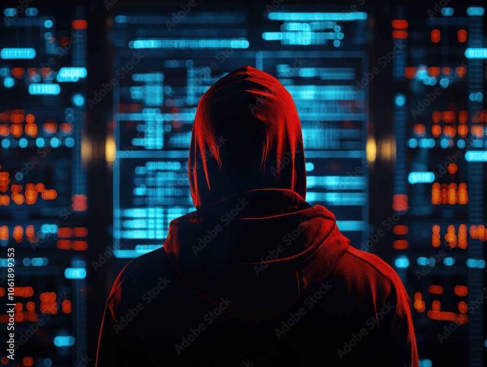 Cybersecurity Threat in Digital Banking Landscape Cybersecurity Threat in Digital Banking Landscape