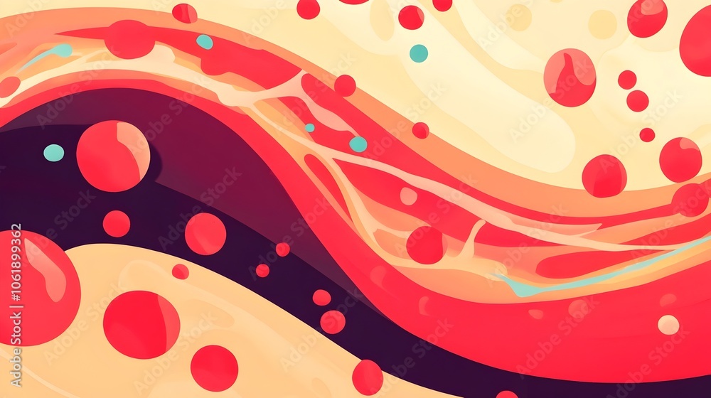of Cardiovascular Obstructions in Blood Vessels of Cardiovascular Obstructions in Blood Vessels
