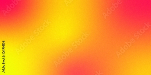 Abstract gradient rainbow color and light colorful background, gradient background with grainy texture, Smooth transitions of iridescent colors, Blurred colored abstract background. 