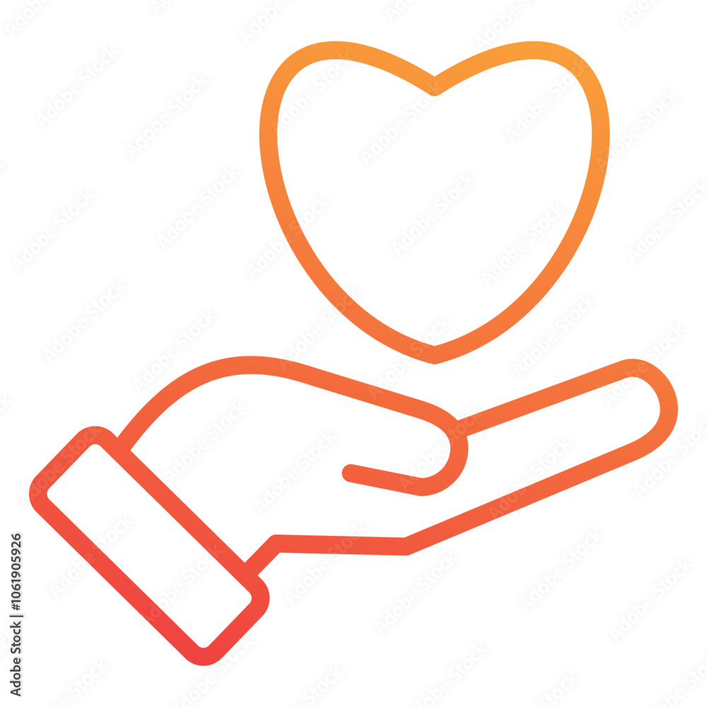 Charity Icon Charity Icon