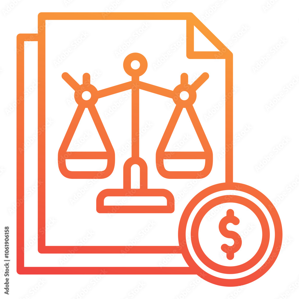 Law Icon Law Icon