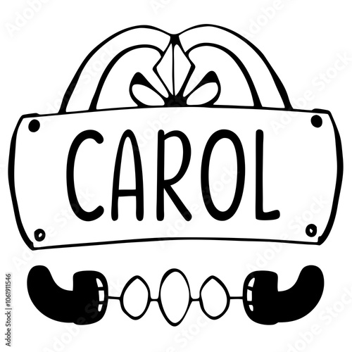 carol