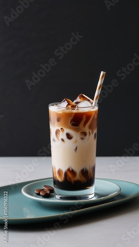 Thai Iced Coffee