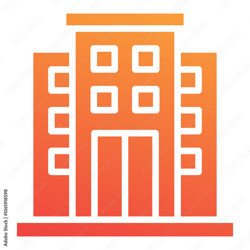 Building Icon