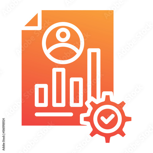 Crm Integration Icon