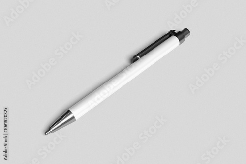 Pen Blank