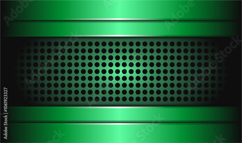 new background template