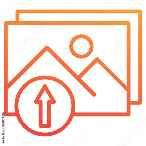 Free Download Photo Icon - GFXLoad