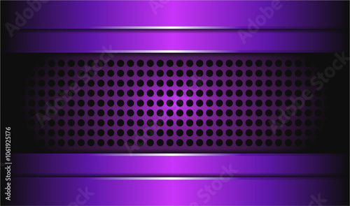 new background template