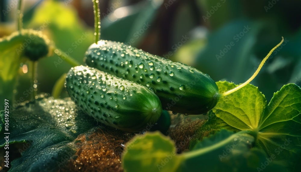 Obraz premium VEGETABLE